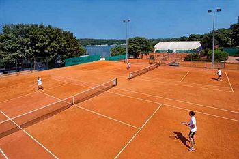 Отель Valamar Club Tamaris Хорватия, Пореч, фото 6