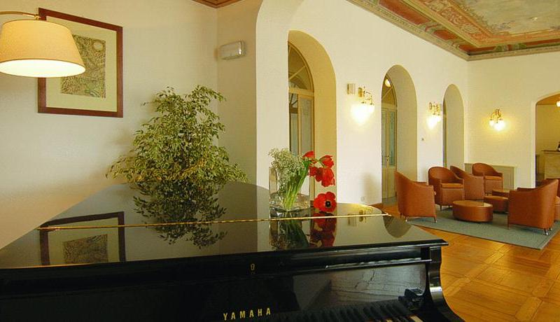 QC Terme Hotel Bagni Vecchi