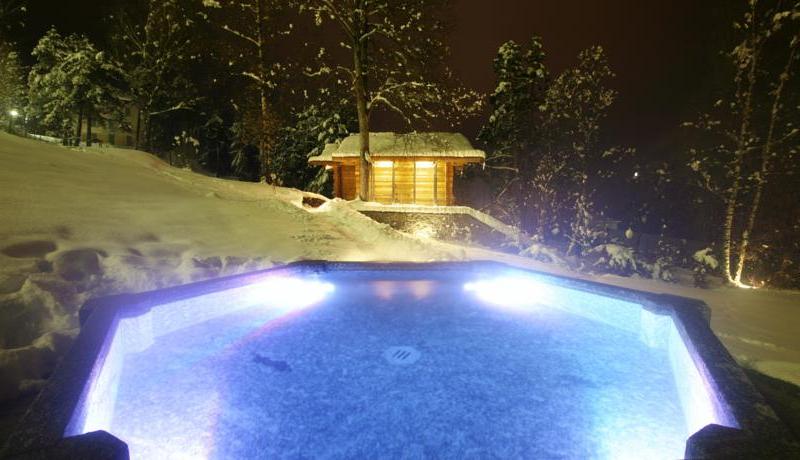 QC Terme Hotel Bagni Vecchi