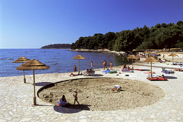 Valamar Diamant Residence