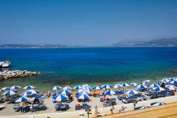Отель Valamar Dubrovnik President Hotel Хорватия, Дубровник, фото 19