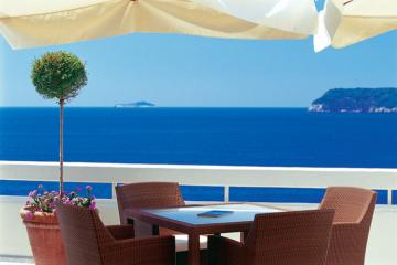 Отель Valamar Dubrovnik President Hotel Хорватия, Дубровник, фото 2
