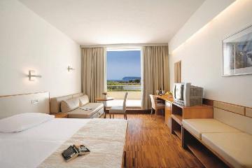 Отель Valamar Dubrovnik President Hotel Хорватия, Дубровник, фото 5