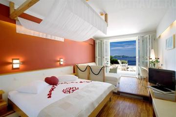 Отель Valamar Dubrovnik President Hotel Хорватия, Дубровник, фото 6