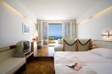 Отель Valamar Dubrovnik President Hotel Хорватия, Дубровник, фото 7