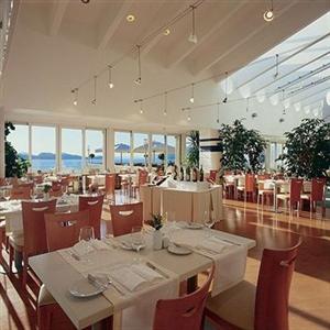 Valamar Dubrovnik President Hotel