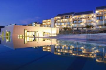 Отель Valamar Lacroma Хорватия, Дубровник, фото 16