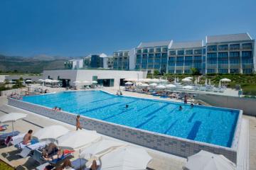 Отель Valamar Lacroma Хорватия, Дубровник, фото 17
