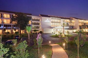 Отель Valamar Lacroma Хорватия, Дубровник, фото 2