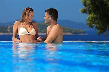 Отель Valamar Lacroma Хорватия, Дубровник, фото 23