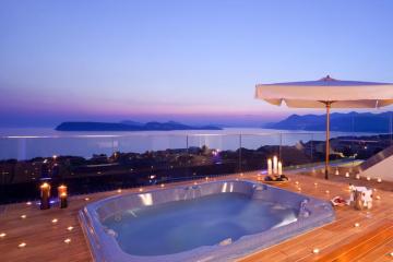 Отель Valamar Lacroma Хорватия, Дубровник, фото 27