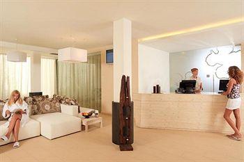 Отель Valamar Lacroma Хорватия, Дубровник, фото 5