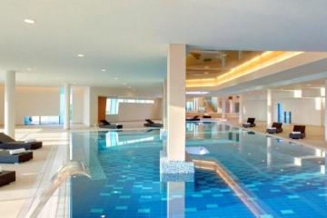 Отель Valamar Lacroma Хорватия, Дубровник, фото 9
