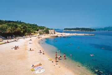 Отель Valamar Lacroma Хорватия, Дубровник, фото 10