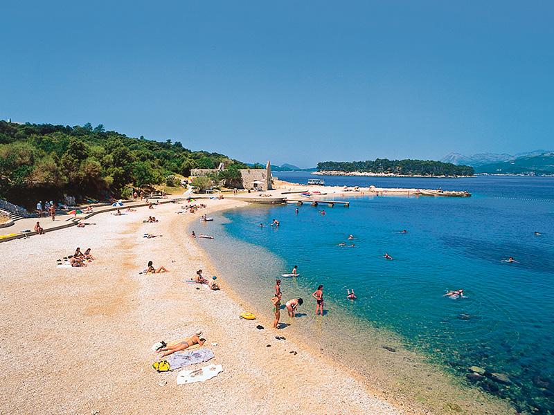 Valamar Lacroma