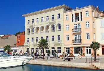 Отель Valamar Riviera Хорватия, Пореч, фото 4