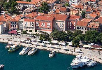 Отель Valamar Riviera Хорватия, Пореч, фото 6