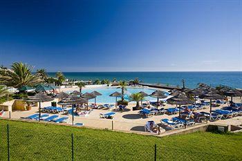 Vale De Lobo Resort