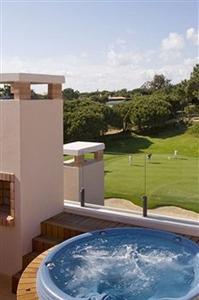 Vale De Lobo Resort