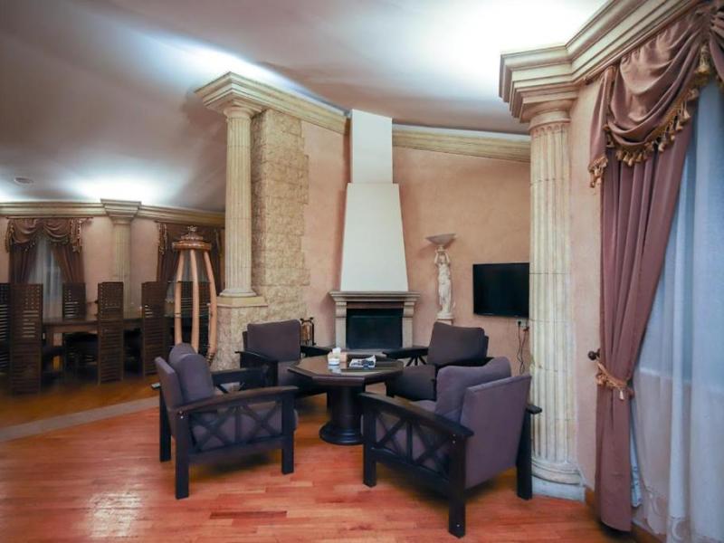 Armenian Village Park Hotel & Water Park