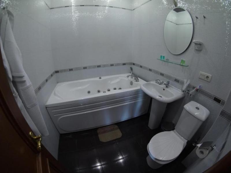 Armenian Village Park Hotel & Water Park