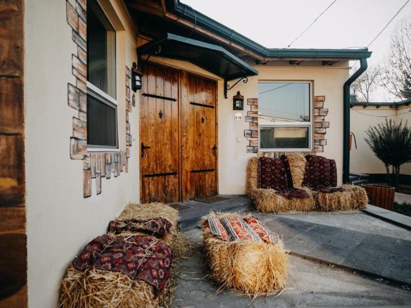 Armenian Village Park Hotel & Water Park