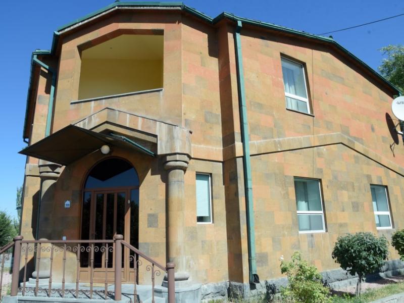 Armenian Village Park Hotel & Water Park