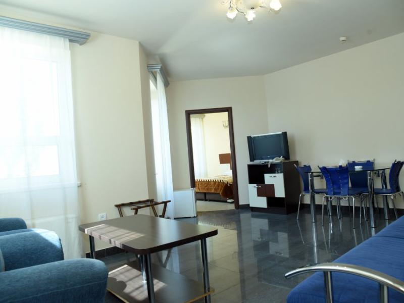 Armenian Village Park Hotel & Water Park