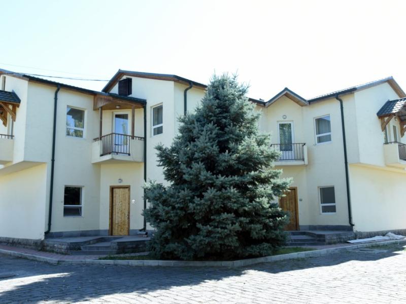 Armenian Village Park Hotel & Water Park