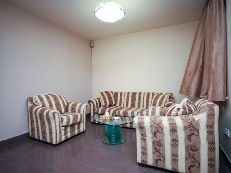 Armenian Village Park Hotel & Water Park