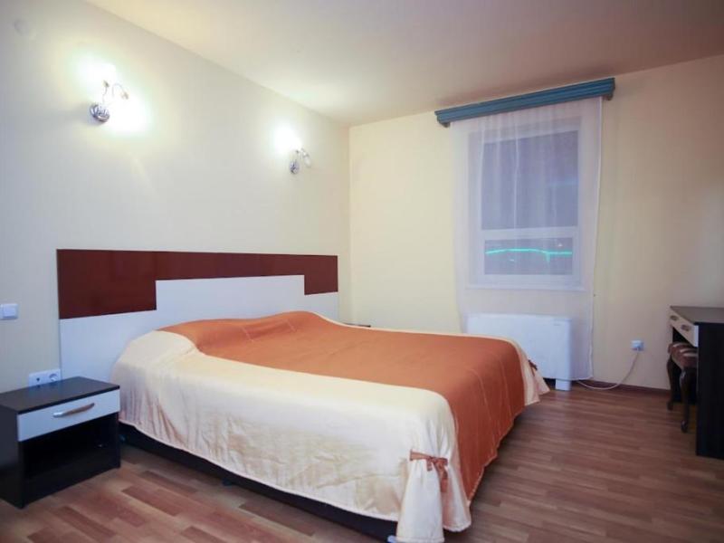 Armenian Village Park Hotel & Water Park