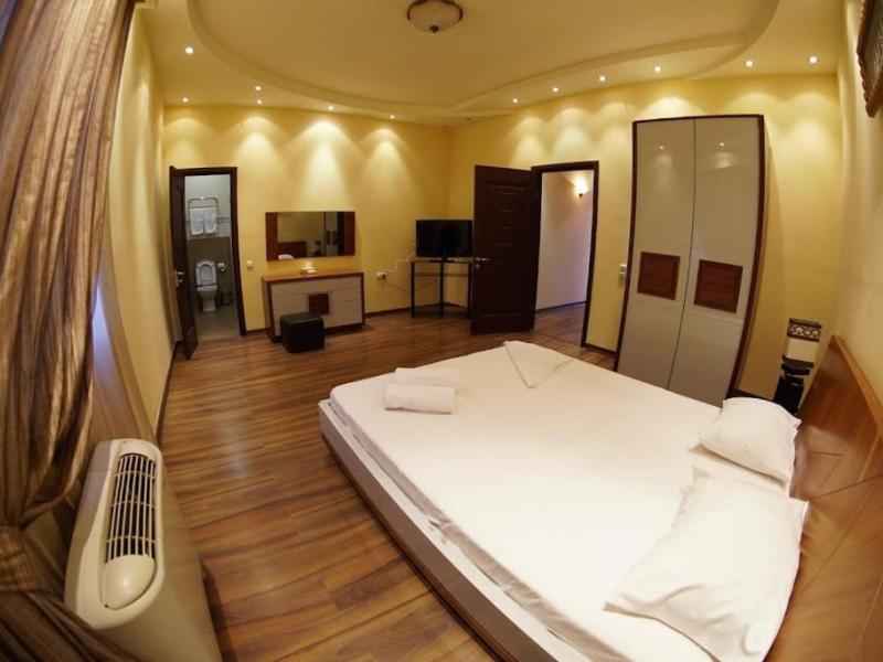 Armenian Village Park Hotel & Water Park