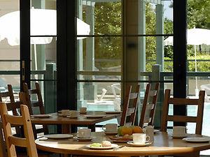 Aparthotel Adagio Marne la Vallee Val d`Europe
