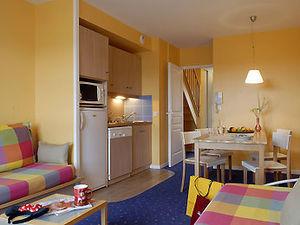 Aparthotel Adagio Marne la Vallee Val d`Europe