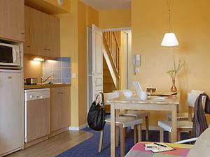Aparthotel Adagio Marne la Vallee Val d`Europe
