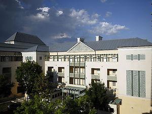 Aparthotel Adagio Marne la Vallee Val d`Europe