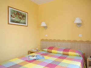 Aparthotel Adagio Marne la Vallee Val d`Europe