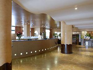 Aparthotel Adagio Marne la Vallee Val d`Europe