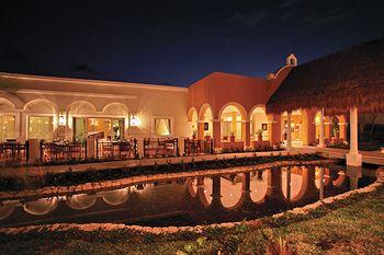 Valentin Imperial Maya