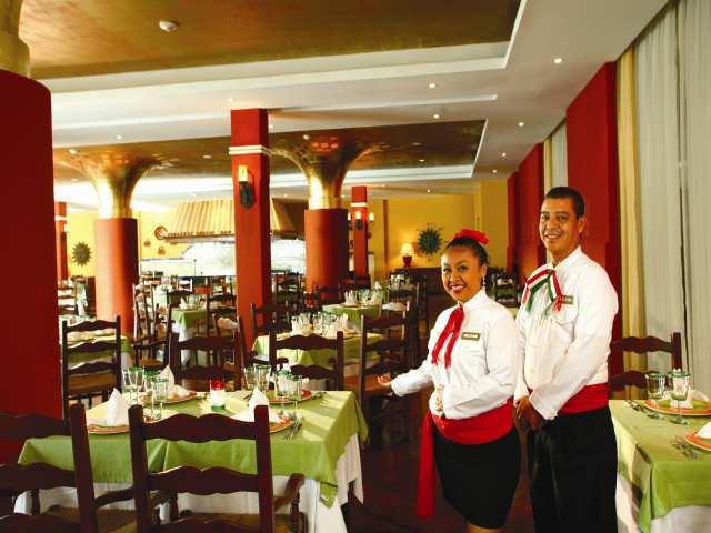 Valentin Imperial Maya