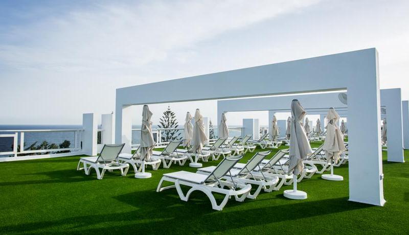 Valentin Marieta Aparthotel