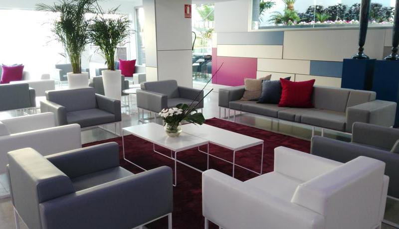 Valentin Marieta Aparthotel