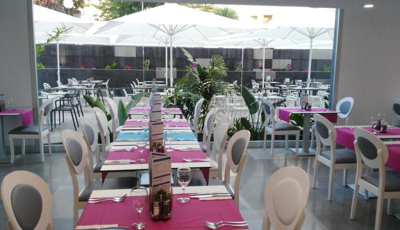 Valentin Marieta Aparthotel