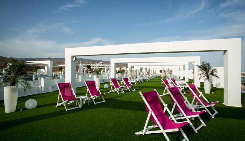 Valentin Marieta Aparthotel