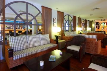 Отель Valentin Reina Paguera Hotel Испания, о Майорка, фото 2