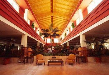 Valentin Sancti Petri Spa & Convention Centre