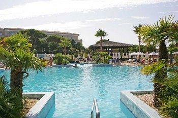 Valentin Sancti Petri Spa & Convention Centre