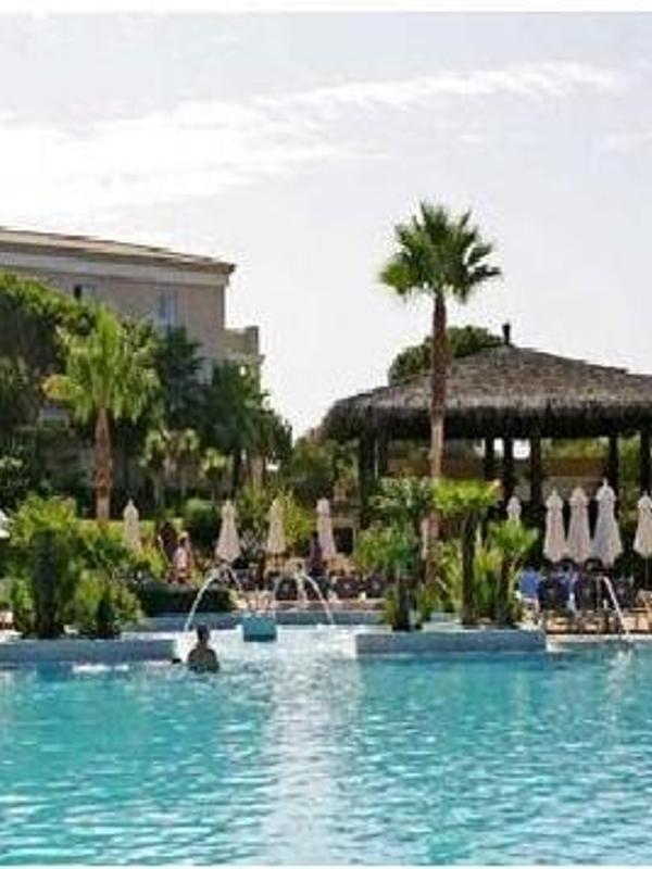 Valentin Sancti Petri Spa & Convention Centre