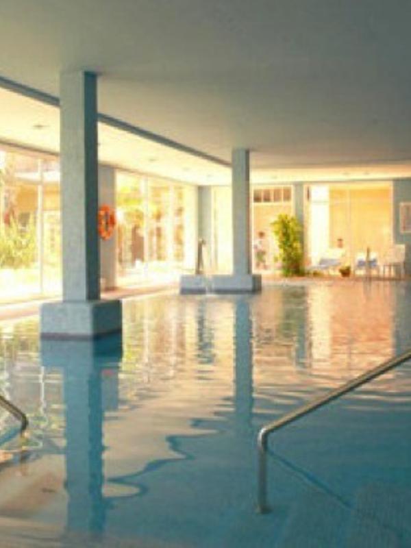 Valentin Sancti Petri Spa & Convention Centre