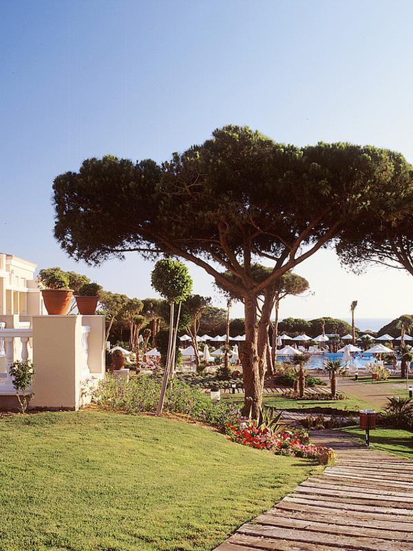 Valentin Sancti Petri Spa & Convention Centre